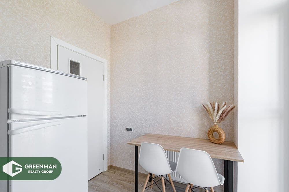 Просторная двухкомнатная квартира рядом с Лошицким парком! | Агентство недвижимости Greenman Realty Group