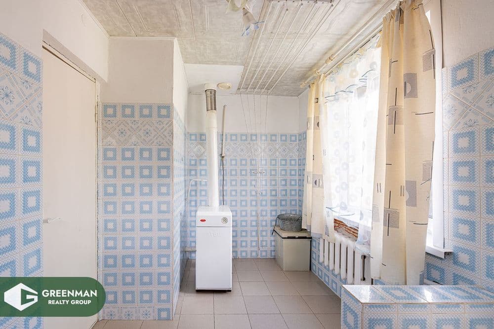 Большой дом прямо в Минске! | Агентство недвижимости Greenman Realty Group