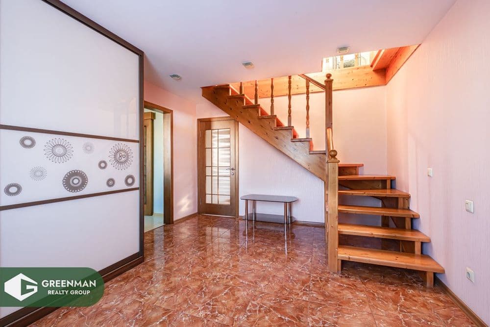 Уютный дом для дружной семьи в г. Заславль. | Агентство недвижимости Greenman Realty Group