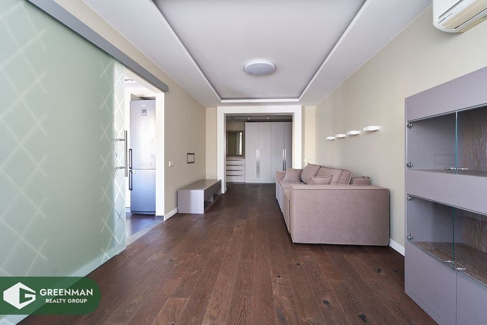 Современная, стильная 3х комнатная квартира, ул. Игнатовского, 8 | Агентство недвижимости Greenman Realty Group