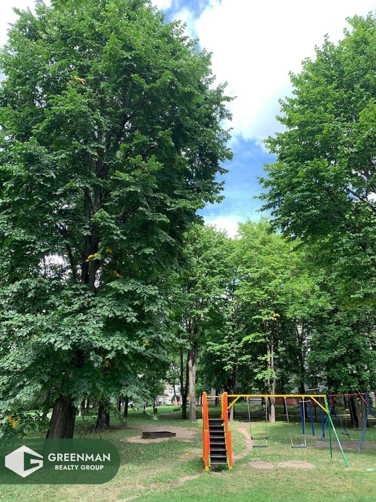 Продаётся 1К квартира в зеленом районе на ул. Восточной | Агентство недвижимости Greenman Realty Group
