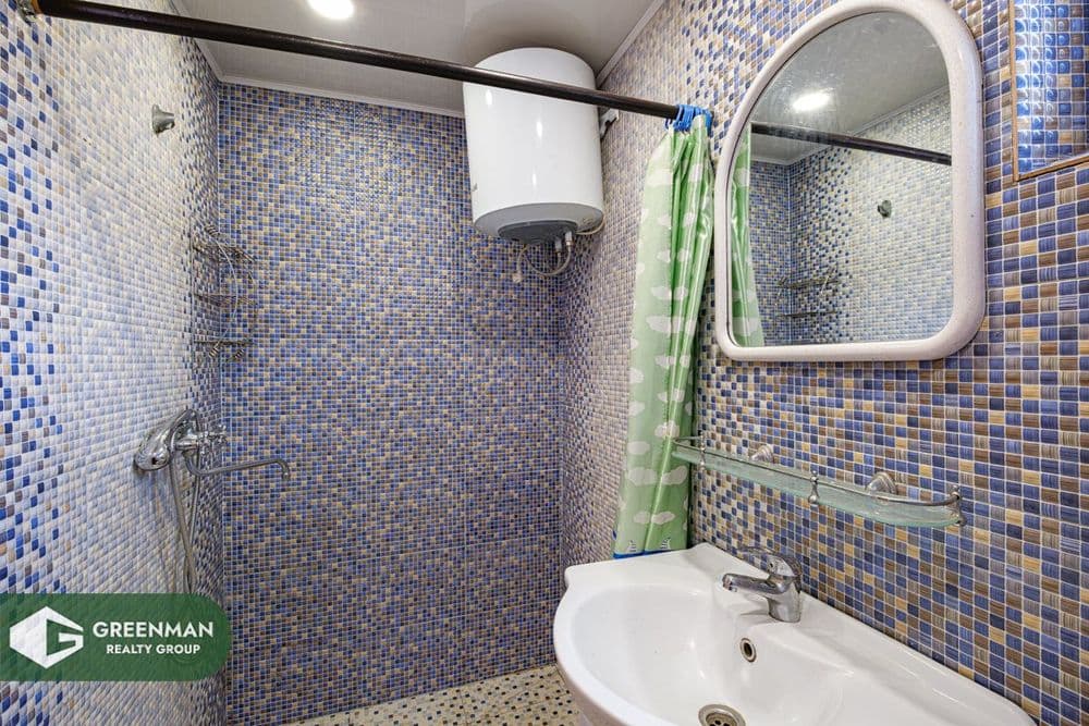 Современная дача для круглогодичного проживания. | Агентство недвижимости Greenman Realty Group