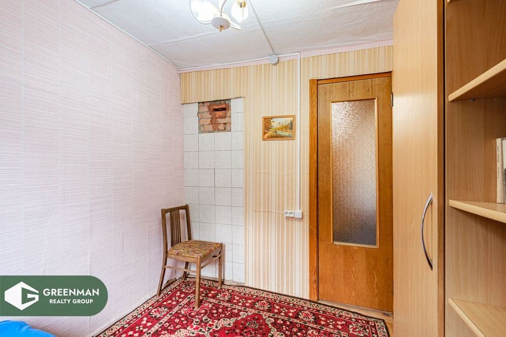 Баварская сказка: уютный дом в лесной тишине | Агентство недвижимости Greenman Realty Group