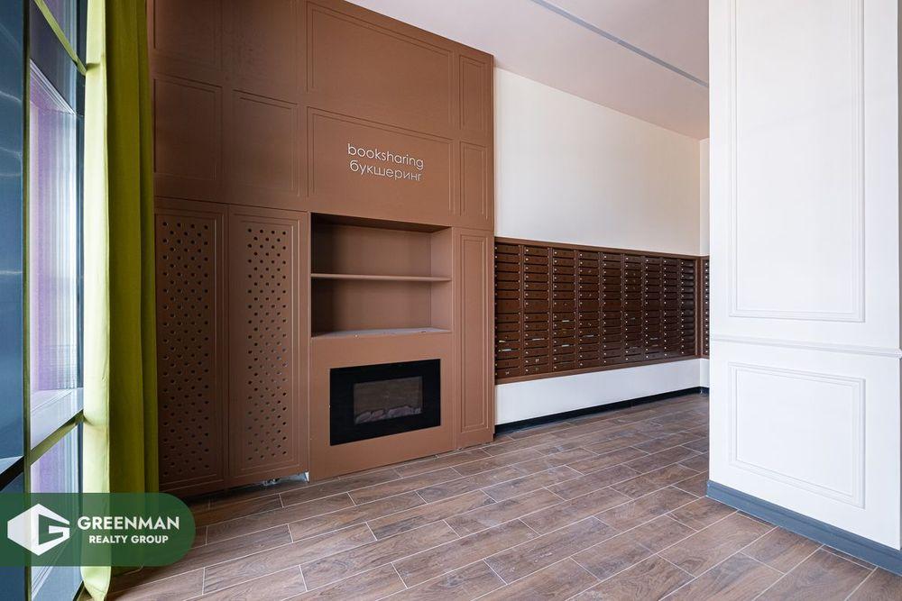 Новостройка в ЖК Минск Мир | Агентство недвижимости Greenman Realty Group