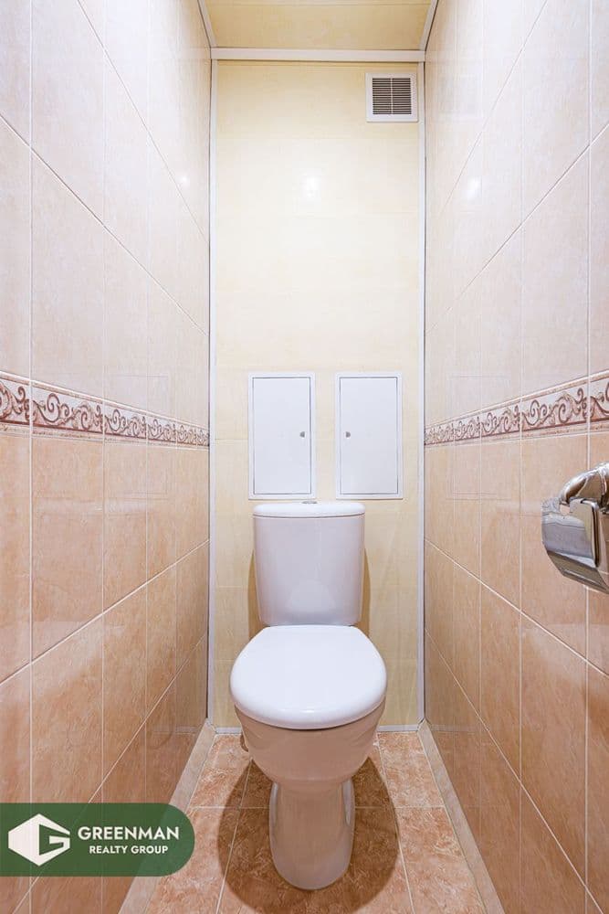 Квартира для комфортной жизни, ул. Нестерова 53/3 | Агентство недвижимости Greenman Realty Group