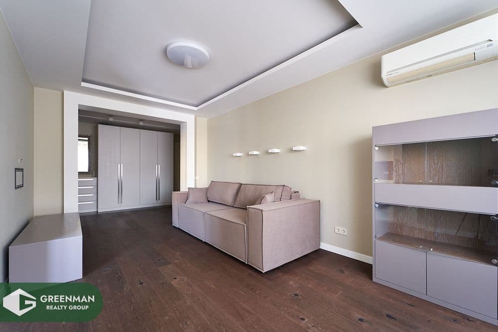 Современная, стильная 3х комнатная квартира, ул. Игнатовского, 8 | Агентство недвижимости Greenman Realty Group