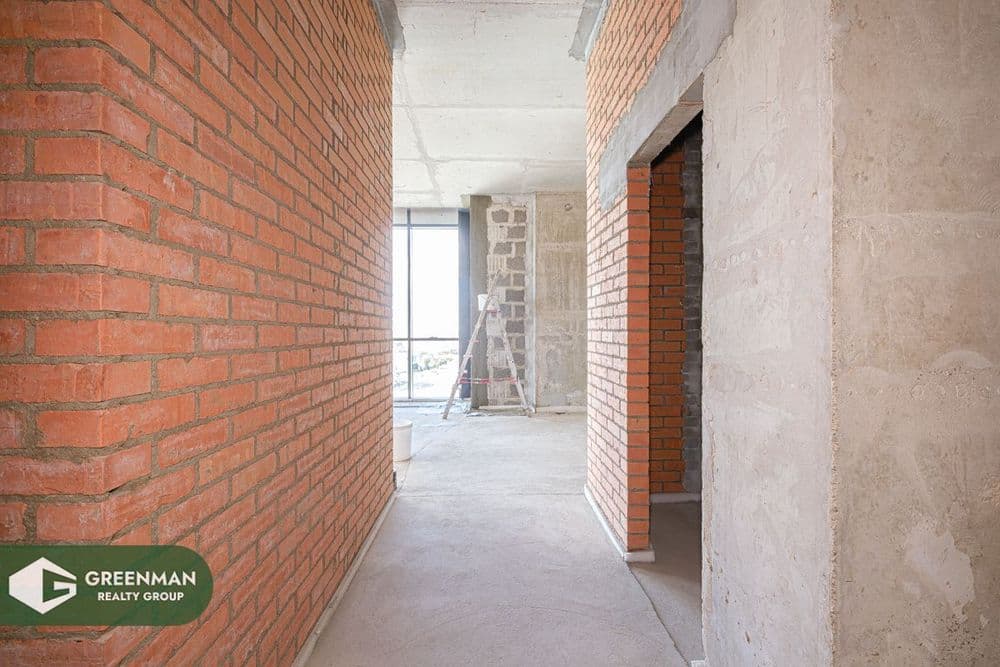Элитная квартира в самом центре Минска! | Агентство недвижимости Greenman Realty Group