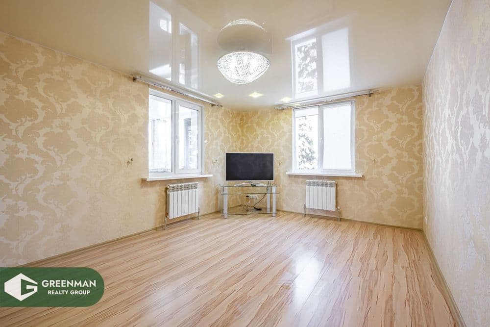 Уютный дом для дружной семьи в г. Заславль. | Агентство недвижимости Greenman Realty Group