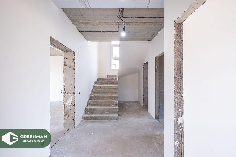 Современный коттедж в стиле БарнХаус! | Агентство недвижимости Greenman Realty Group