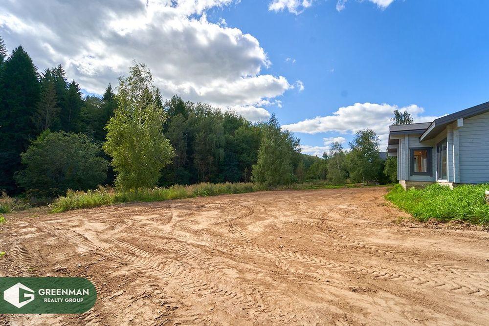 Продается дом в живописном месте, д.Медухово. | Агентство недвижимости Greenman Realty Group