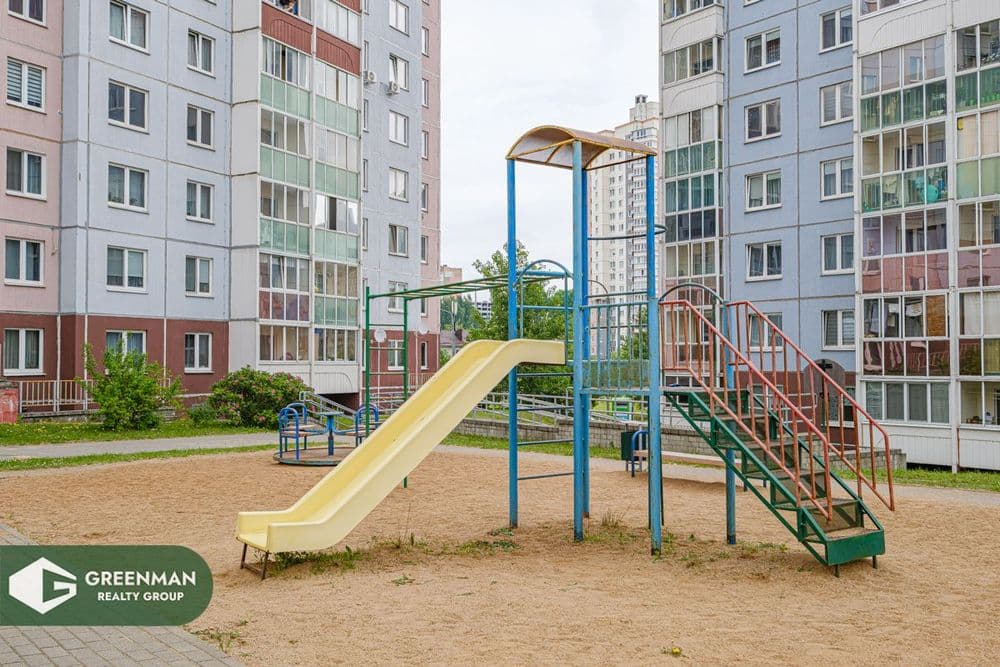 Перемещайтесь туда, где жизнь лучше! | Агентство недвижимости Greenman Realty Group