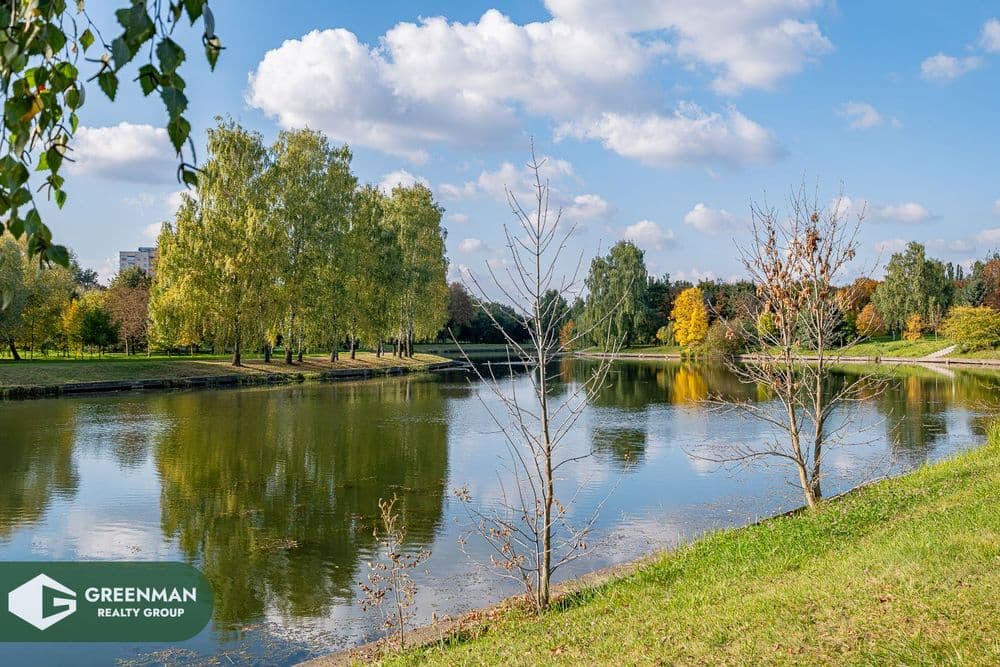 Продается 1-комнатная квартира у воды | Агентство недвижимости Greenman Realty Group