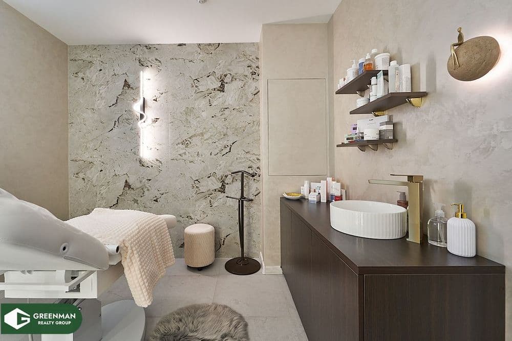 Купить помещение для сферы услуг, г. Минск, ул. Гастелло, 8 | Агентство недвижимости Greenman Realty Group