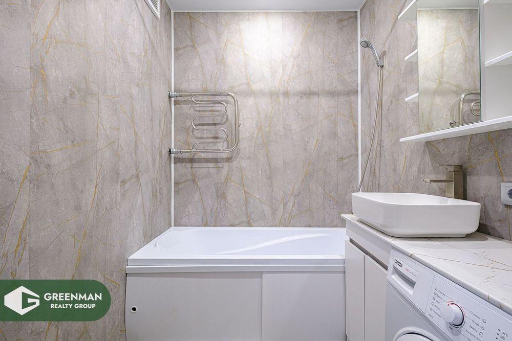 Новостройка рядом с метро Автозаводская | Агентство недвижимости Greenman Realty Group