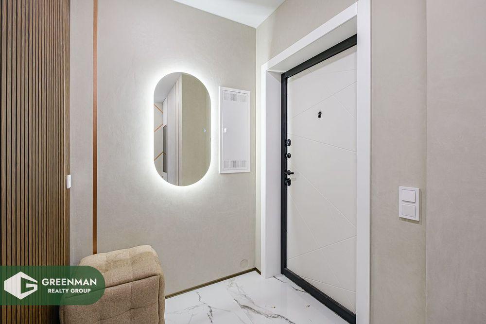 Новостройка в ЖК Минск Мир | Агентство недвижимости Greenman Realty Group