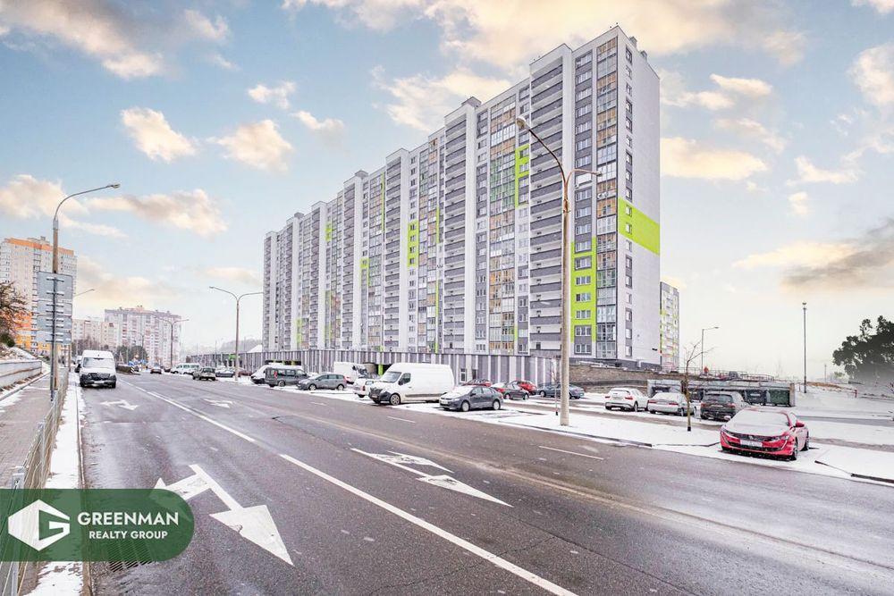 В продаже квартира с ремонтом. | Агентство недвижимости Greenman Realty Group