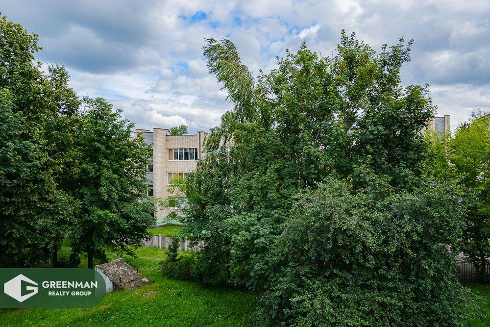 Уютная и комфортная однокомнатная квартира, площадью – 30,9 м.кв. | Агентство недвижимости Greenman Realty Group