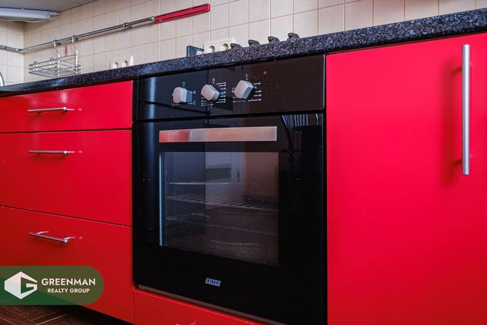 Надёжный блочный дом, в тихом месте, 28 км от МКАД . Земля в частной собственности . | Агентство недвижимости Greenman Realty Group