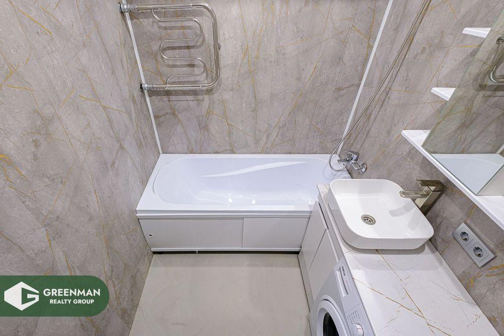 Новостройка рядом с метро Автозаводская | Агентство недвижимости Greenman Realty Group