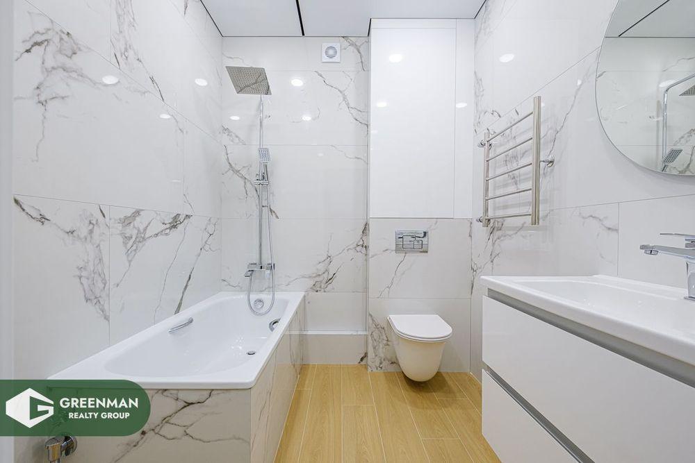 Новостройка в ЖК Минск Мир по ул. Лученка, 30 | Агентство недвижимости Greenman Realty Group
