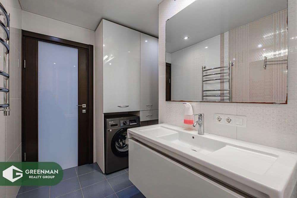 Готовая 3-комнатная квартира для комфортной жизни | Агентство недвижимости Greenman Realty Group