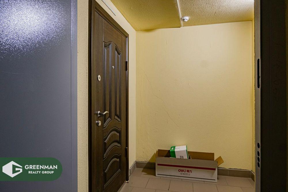 Коммерческое помещение в жк "Мегаполис | Агентство недвижимости Greenman Realty Group