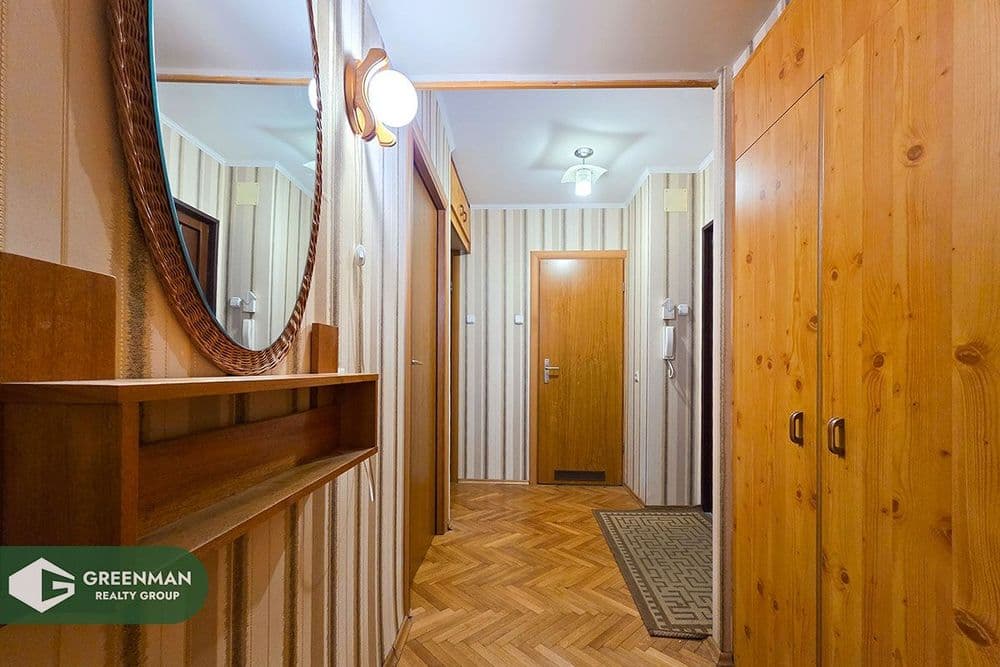 Продается 2-комнатная квартира в Борисове | Агентство недвижимости Greenman Realty Group