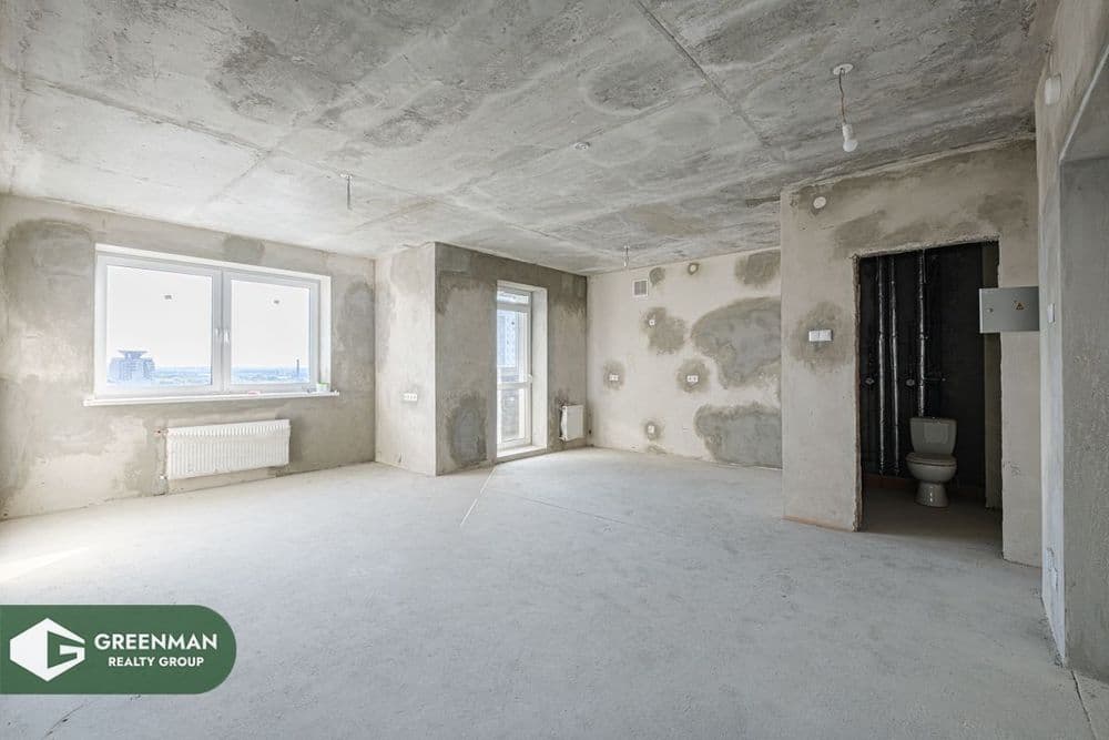 Просторная квартира в зеленом районе столицы. | Агентство недвижимости Greenman Realty Group