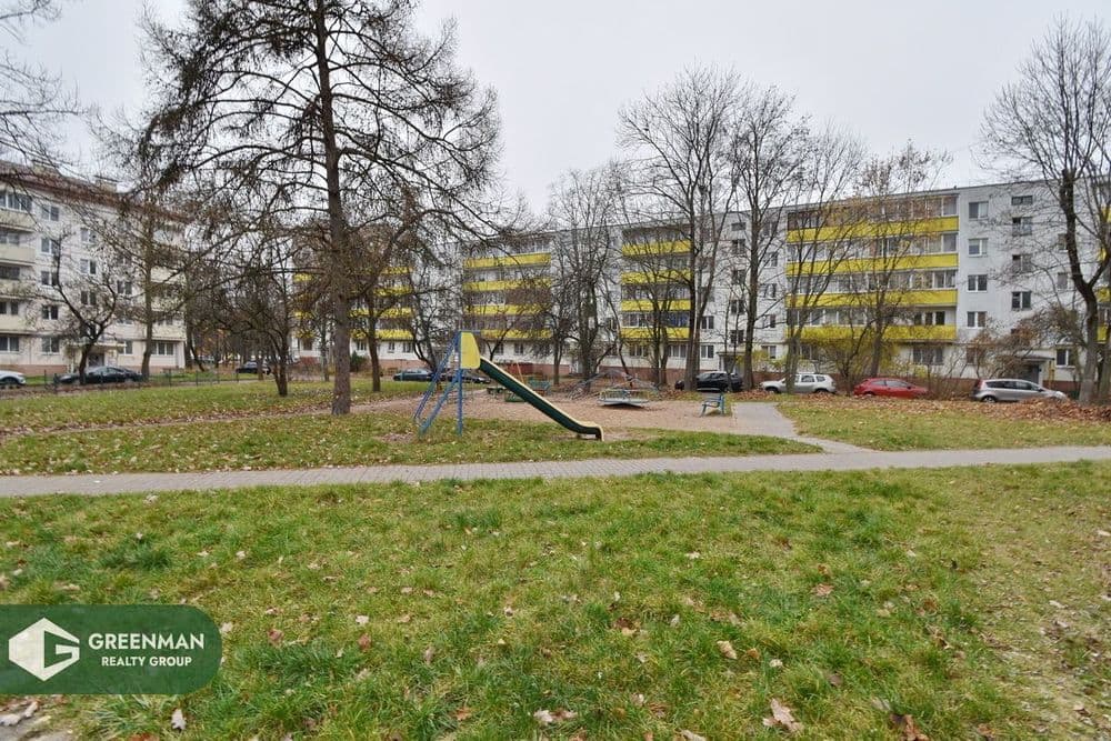 Аккуратная и уютная квартира на Логойском тракте. | Агентство недвижимости Greenman Realty Group