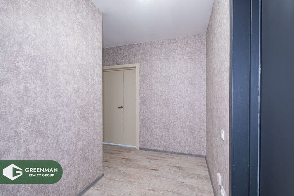 Продается светлая, просторная, уютная 2-комнатная квартира, д. Боровая | Агентство недвижимости Greenman Realty Group