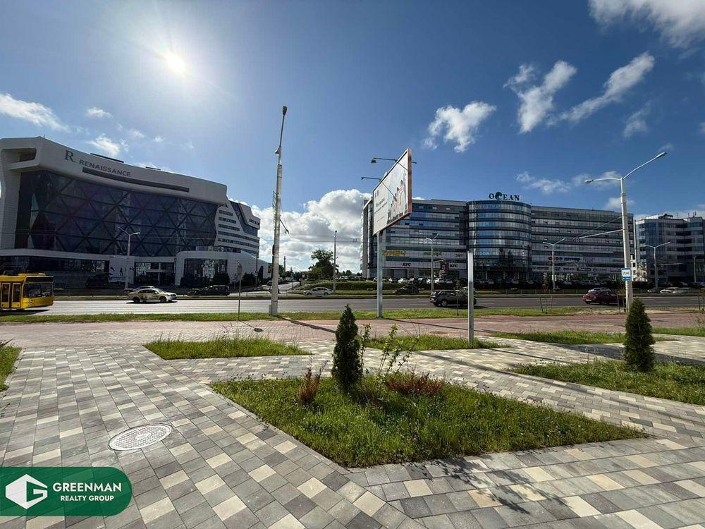 Продаётся просторная видовая квартира премиум-класса, «MOD house», с машино-местом | Агентство недвижимости Greenman Realty Group