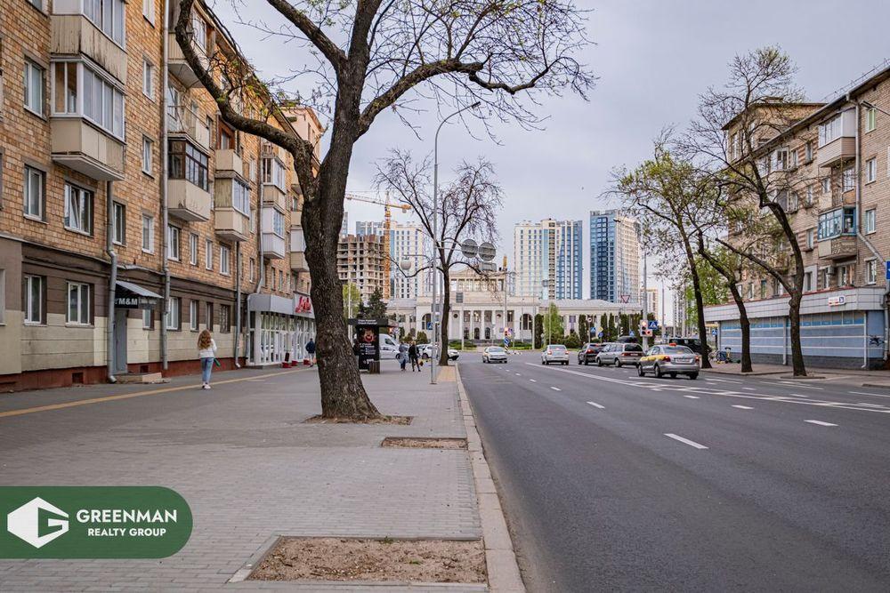 Купить 1-комнатную квартиру возле метро Аэродромная | Агентство недвижимости Greenman Realty Group