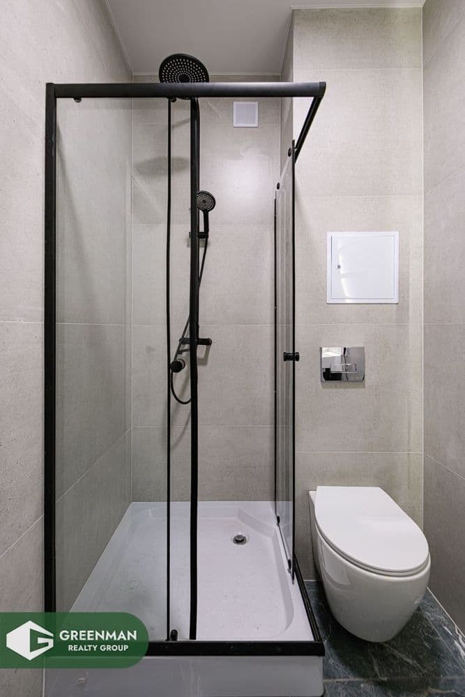 Продается 1-комнатная квартира | Агентство недвижимости Greenman Realty Group