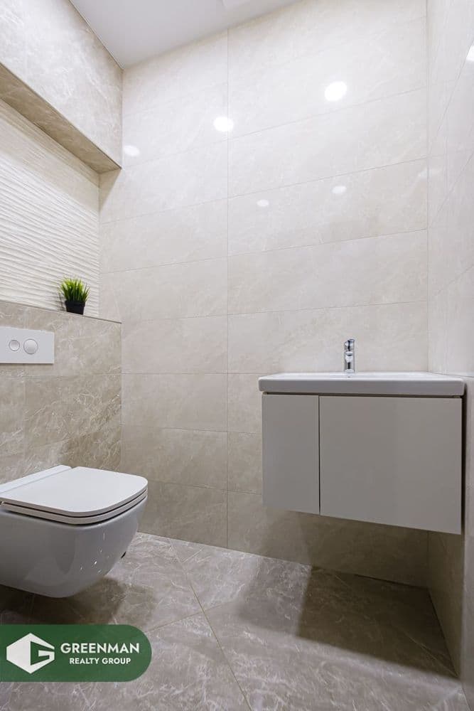 СОВРЕМЕННЫЙ ДОМ 216,7 м.кв. В ЧУРИЛОВИЧАХ | Агентство недвижимости Greenman Realty Group