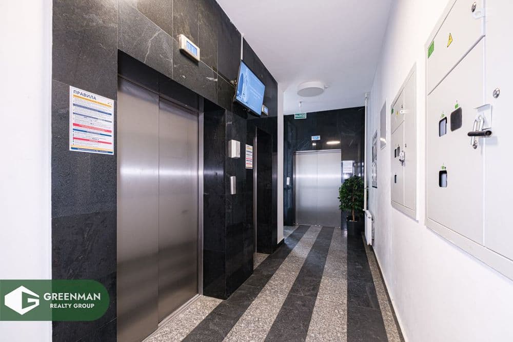 Продается стильная 2 комнатная квартира в ЖК «Минск-Мир» | Агентство недвижимости Greenman Realty Group