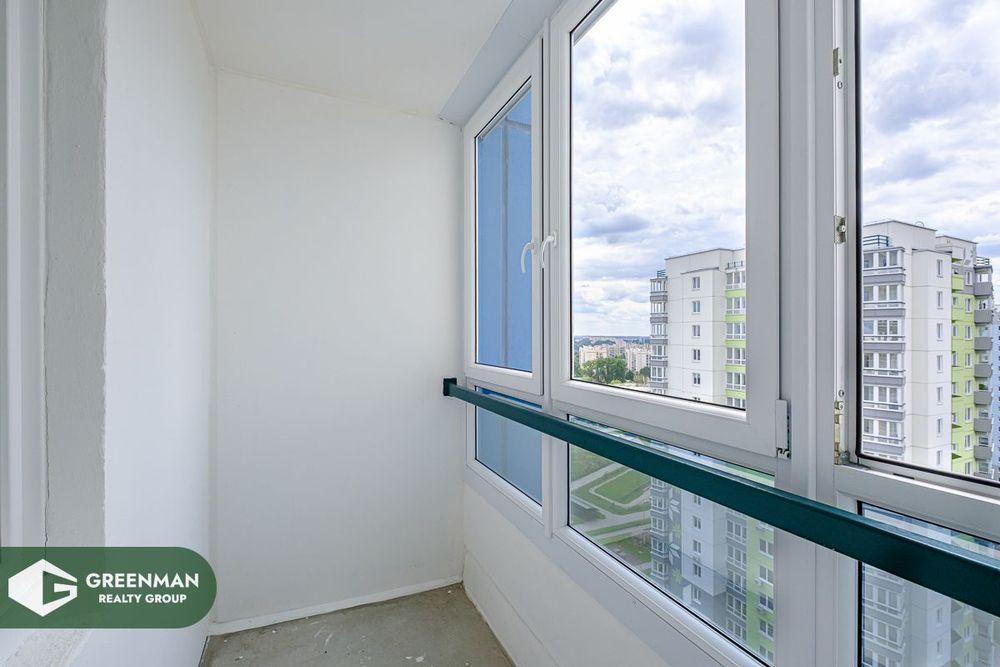 Новостройка рядом с метро Автозаводская | Агентство недвижимости Greenman Realty Group
