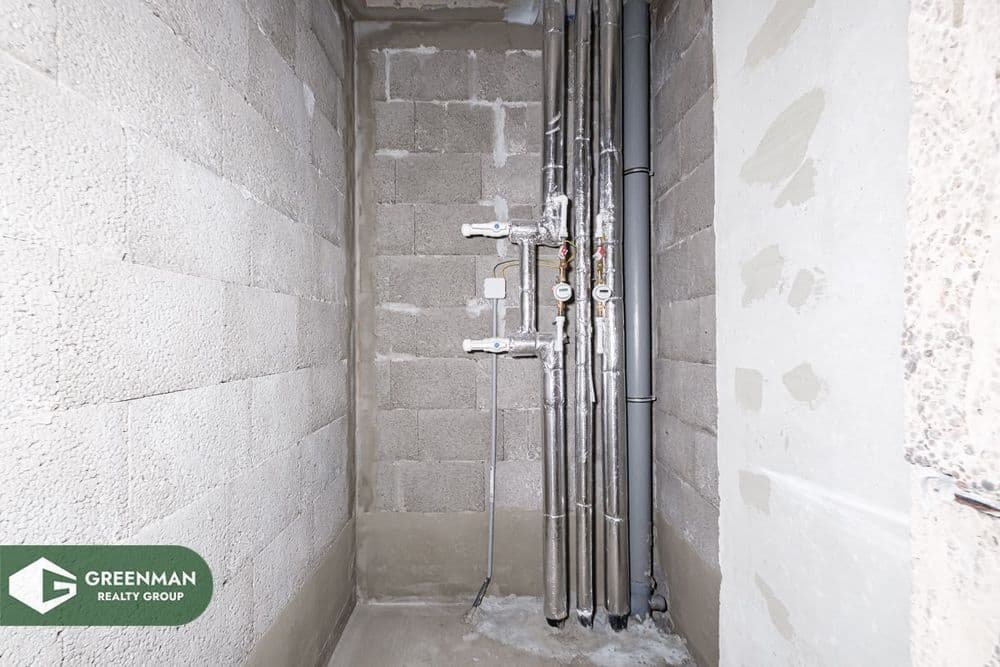 Квартира с выходом в парк! | Агентство недвижимости Greenman Realty Group