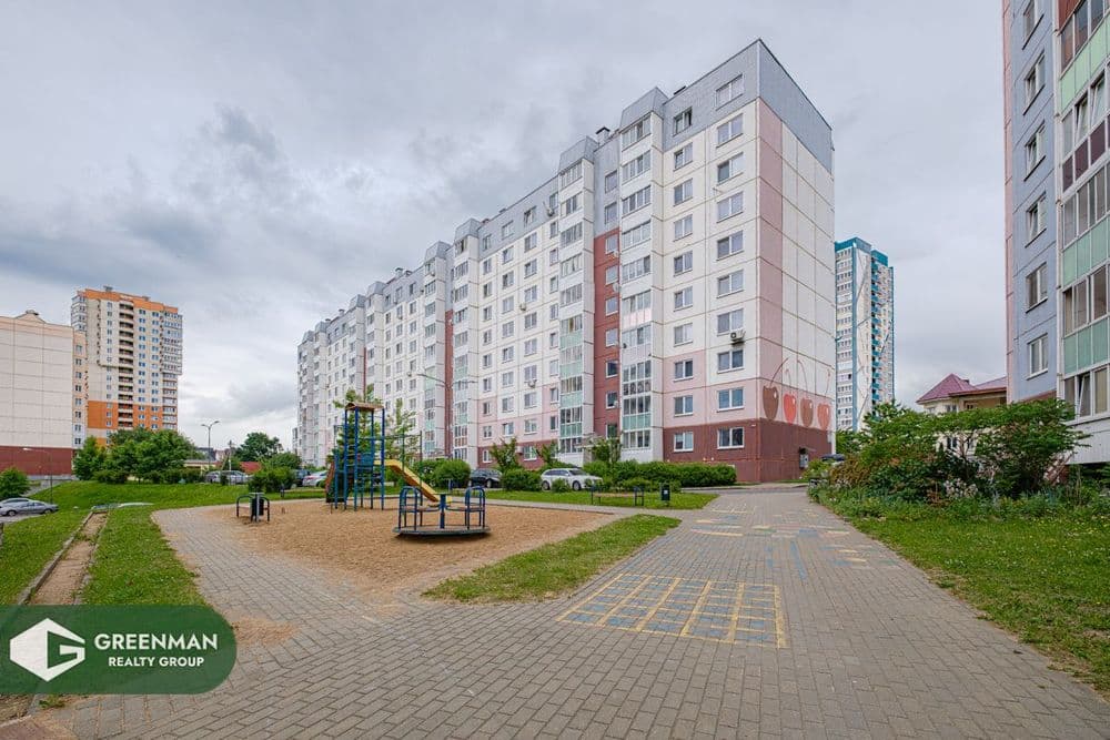 Перемещайтесь туда, где жизнь лучше! | Агентство недвижимости Greenman Realty Group