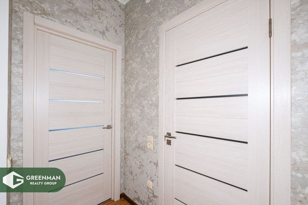 Надёжный блочный дом, в тихом месте, 28 км от МКАД . Земля в частной собственности . | Агентство недвижимости Greenman Realty Group