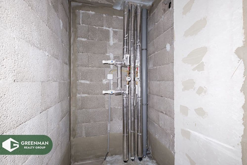 Квартира с выходом в парк! | Агентство недвижимости Greenman Realty Group