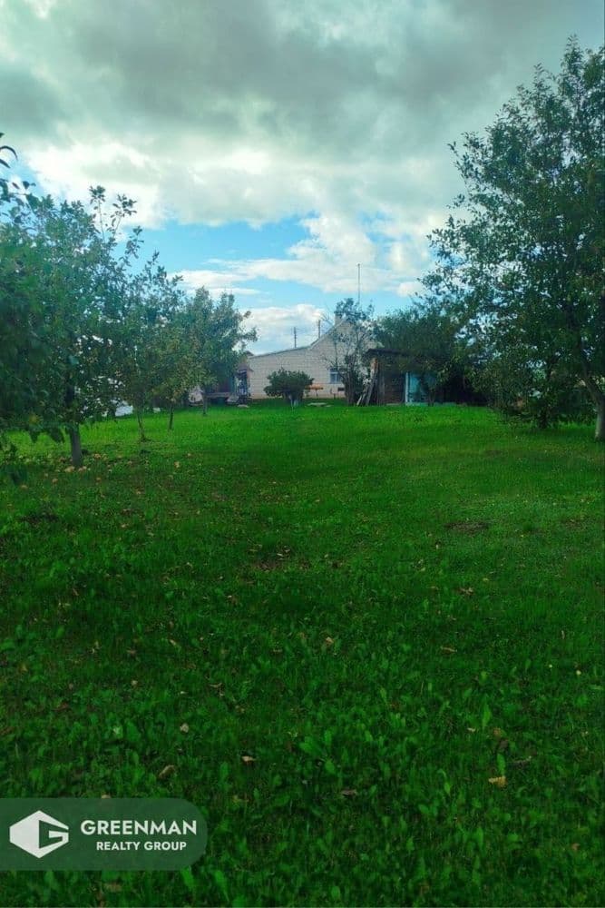 Жилой дом для круглогодичного проживания | Агентство недвижимости Greenman Realty Group