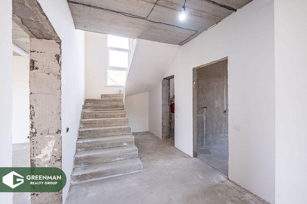 Современный коттедж в стиле БарнХаус! | Агентство недвижимости Greenman Realty Group