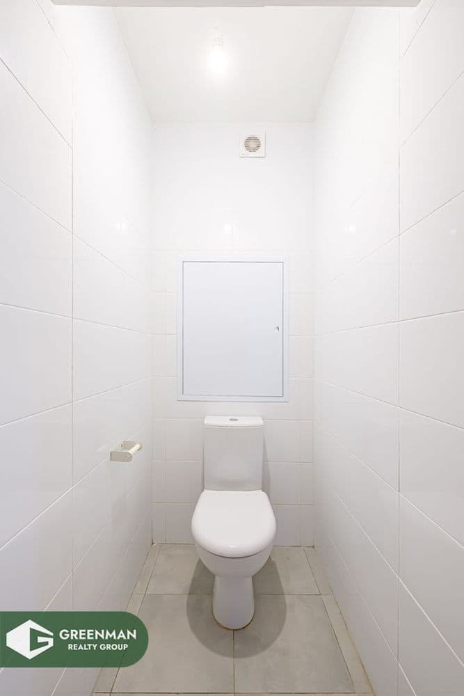 Дом в поселке рядом с лесом и рекой | Агентство недвижимости Greenman Realty Group