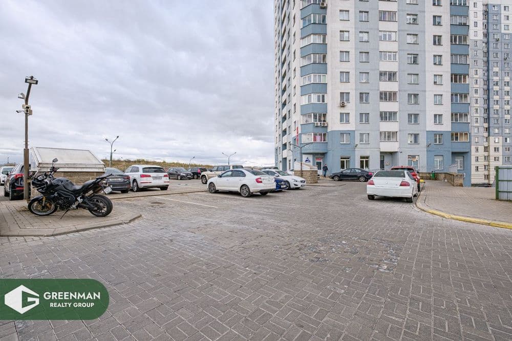 Продается светлая, теплая, очень уютная двухкомнатная квартира. Янковского 44 | Агентство недвижимости Greenman Realty Group