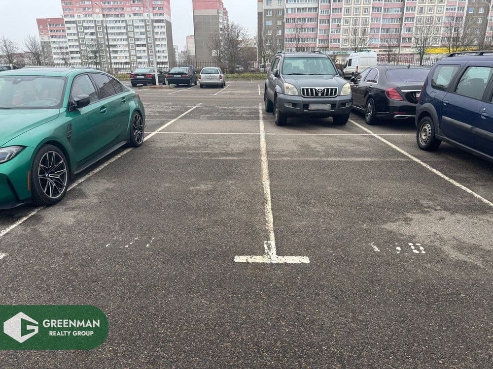 Двухкомнатная квартира в Сухарево. | Агентство недвижимости Greenman Realty Group