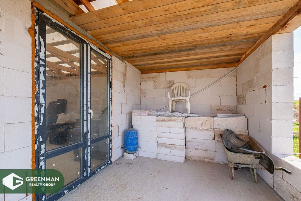 Дом возле леса, д. Августово , в 27 км от МКАД | Агентство недвижимости Greenman Realty Group