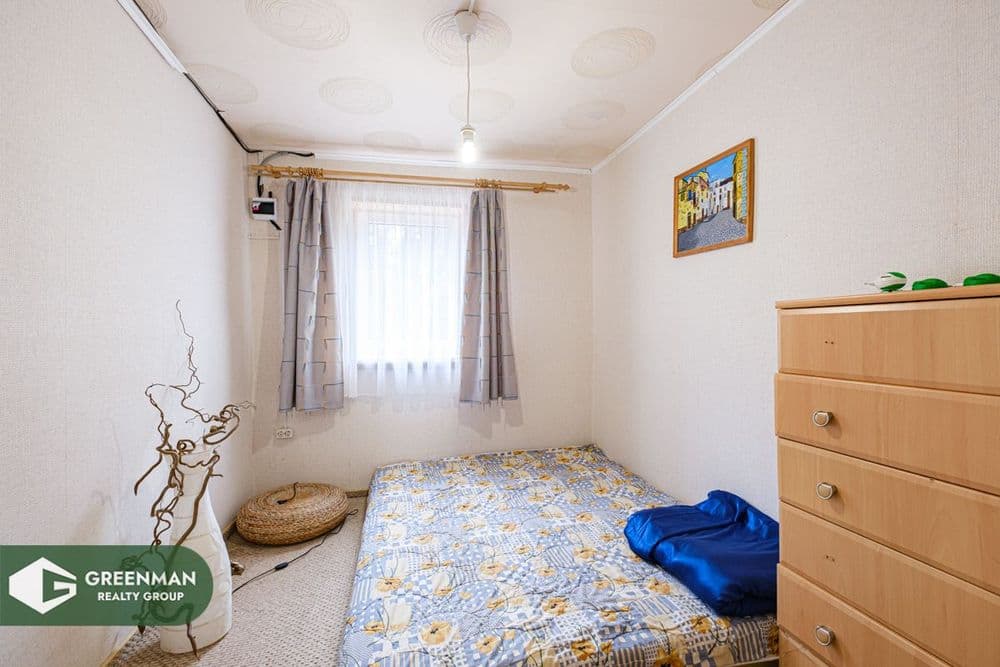 Баварская сказка: уютный дом в лесной тишине | Агентство недвижимости Greenman Realty Group