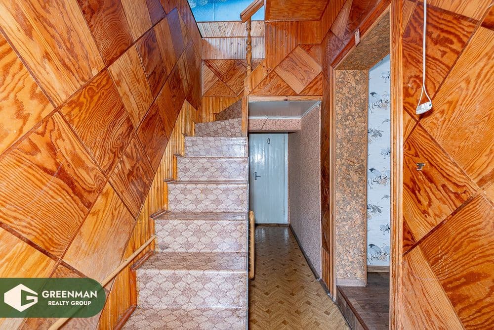 Большой дом прямо в Минске! | Агентство недвижимости Greenman Realty Group