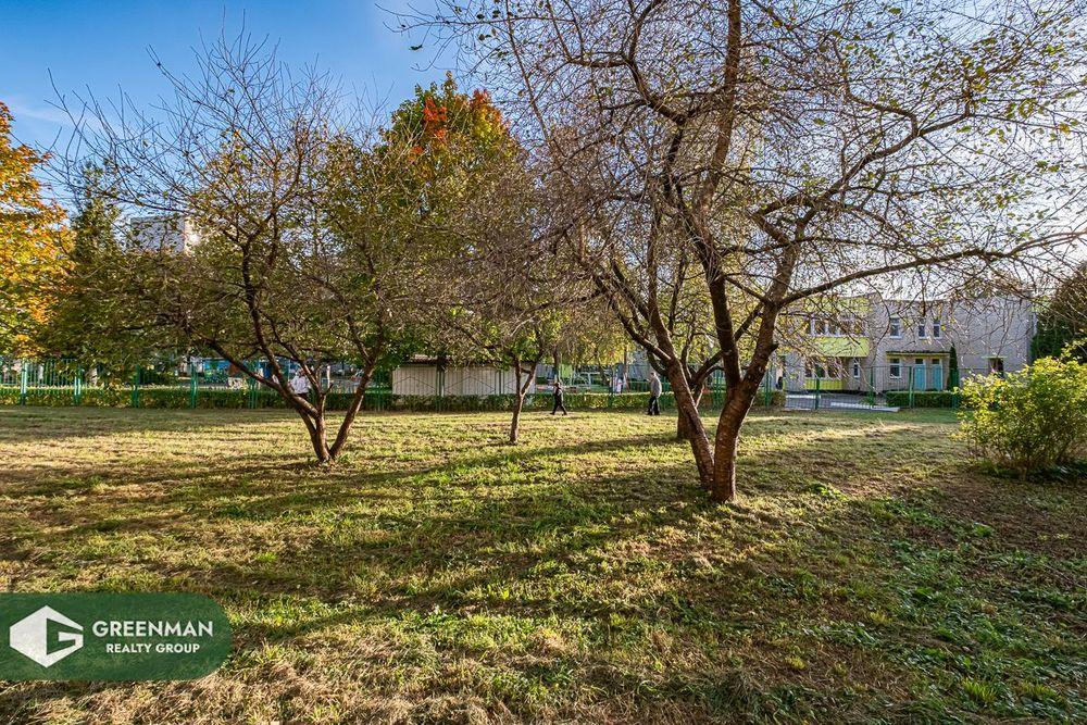 Двухкомнатная квартира в центе Молодечно! | Агентство недвижимости Greenman Realty Group