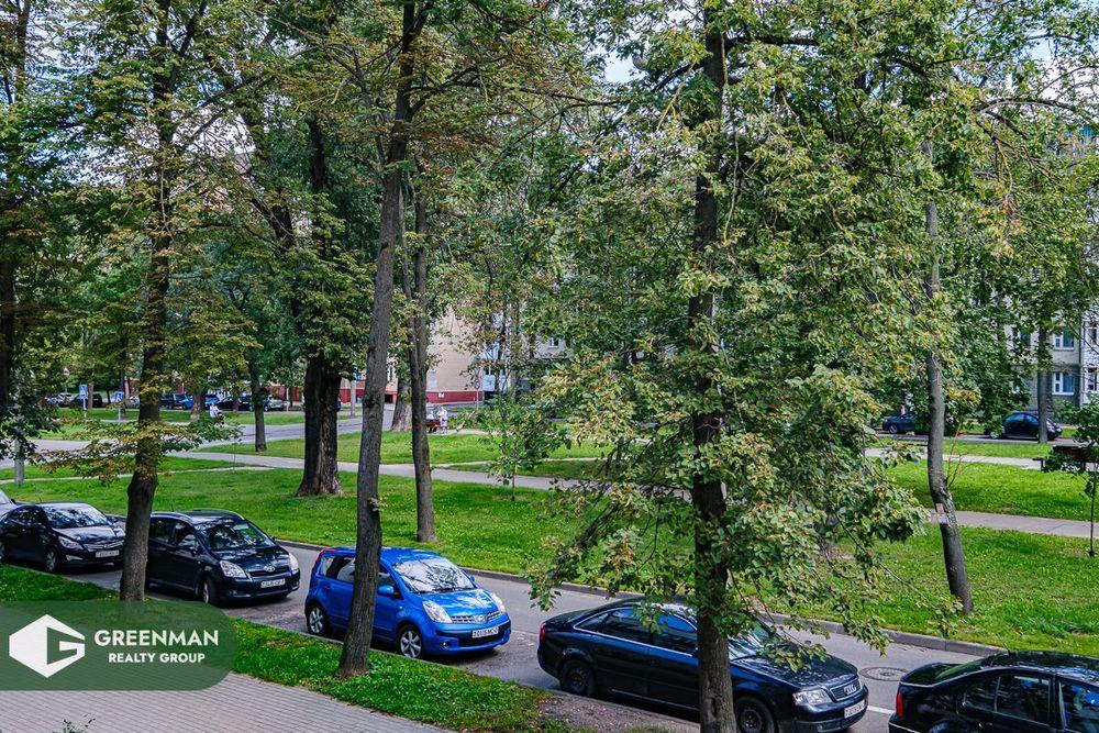 Продаётся помещение в центре города, с возможностью разделения под двух разных арендаторов | Агентство недвижимости Greenman Realty Group